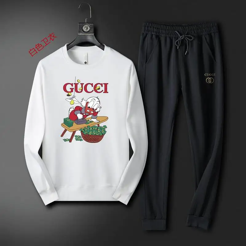 Gucci M-4XL  11Lr01